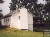 Richville Seventh-day Adventist Church exterior