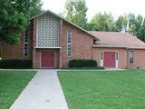 Ridgetop Seventh-day Adventist Church exterior