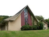 Ringgold Seventh-day Adventist Church exterior