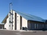 Rio Rancho Seventh-day Adventist Church exterior