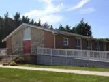 Rising Sun Seventh-day Adventist Church exterior