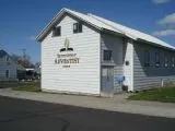 Ritzville Adventist Company exterior