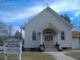 Riverhead Seventh-day Adventist Church exterior