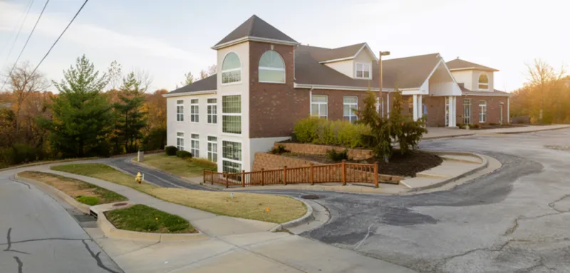 Riverside Hispanic Seventh-day Adventist Church featured