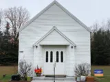 Riverside Seventh-day Adventist Church exterior