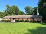 Roanoke Rapids-Roanoke Valley Seventh-day Adventist Church exterior