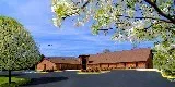 Roanoke Seventh-day Adventist Church exterior