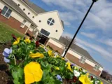 Robbinsville Seventh-day Adventist Church exterior