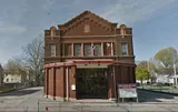 Rochester Clifford Hispanic Seventh-day Adventist Church exterior