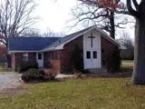 Rochester Seventh-day Adventist Church exterior