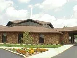 Rochester Seventh-day Adventist Church exterior
