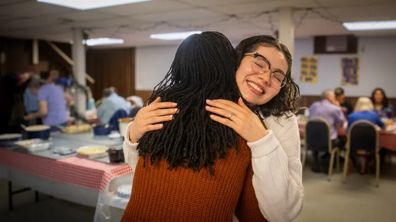Rochester Seventh-day Adventist Church featured