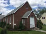 Rock Hall Seventh-day Adventist Church exterior