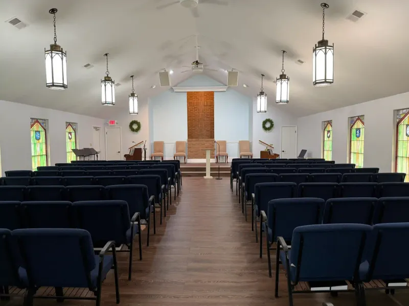 Rock Spring Seventh-day Adventist Church photo