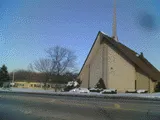 Rockford Seventh-day Adventist Church exterior