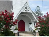 Rockland Emmanuel Sp. Seventh-day Adventist Company exterior