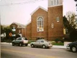 Rockville Centre Spanish Seventh-day Adventist Church exterior