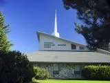 Rockwood Seventh-day Adventist Church exterior