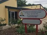 Rocky Mountain Indonesian-American SDA exterior