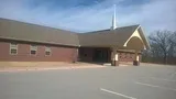 Rogers Seventh-day Adventist Church exterior