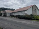 Rogersville Seventh-day Adventist Church exterior