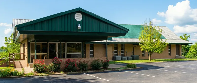 Rolla Seventh-day Adventist Church featured