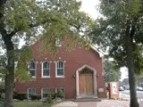 Romanian Seventh-day Adventist Church exterior