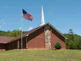 Rome Seventh-day Adventist Church exterior