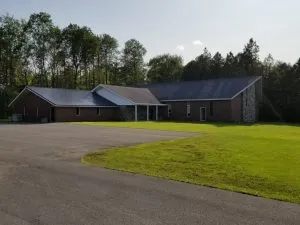 Rome Seventh-day Adventist Church photo