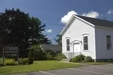 Roosevelt Seventh-day Adventist Church exterior