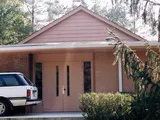 Rossville Seventh-day Adventist Church exterior