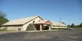Roswell English Seventh-day Adventist Church exterior