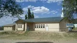 Ruidoso Downs Bilingual Seventh-day Adventist Church exterior