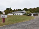 Russellville Seventh-day Adventist Church exterior