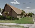 Safford Seventh-day Adventist Church exterior