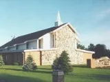 Saginaw Seventh-day Adventist Church exterior