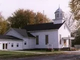 Saint Charles Seventh-day Adventist Church exterior