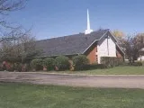 Saint Johns Seventh-day Adventist Church exterior