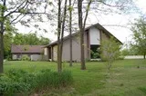 Saint Joseph Seventh-day Adventist Church exterior