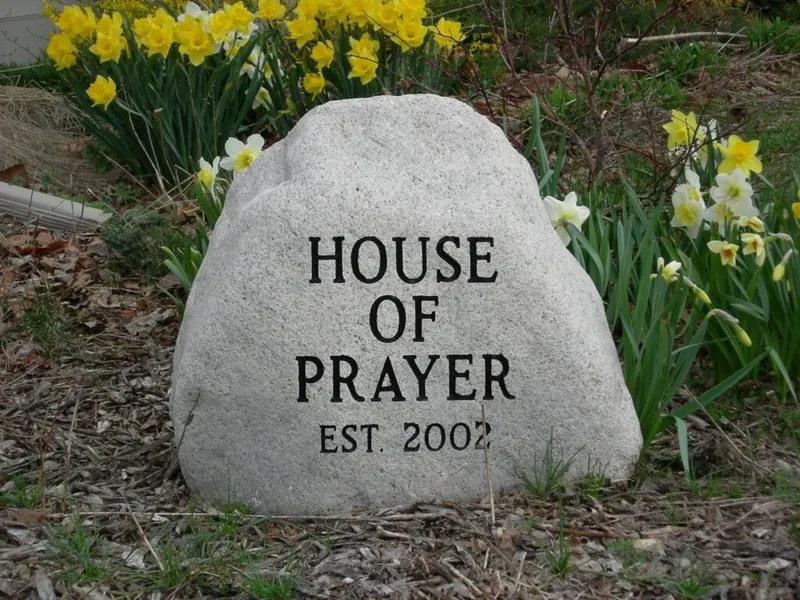 Saint Joseph Seventh-day Adventist Church featured