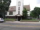 Saint Paul Eastside Seventh-day Adventist Church exterior
