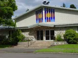 Salem Central Seventh-day Adventist Church exterior