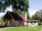 Salem Seventh-day Adventist Church exterior