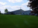 Salem Spanish Seventh-day Adventist Church exterior