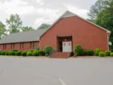 Salisbury Seventh-day Adventist Church exterior