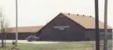 Sallisaw Seventh-day Adventist Church exterior