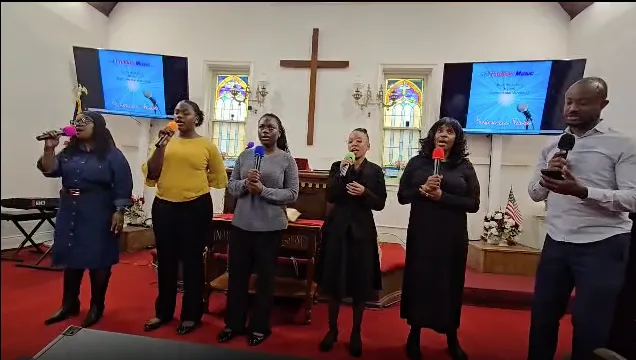 Salt Seventh-day Adventist Group featured