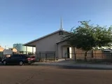 San Luis Spanish Seventh-day Adventist Church exterior