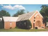 Sand Springs Seventh-day Adventist Church exterior