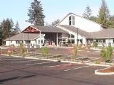 Sandy Seventh-day Adventist Church exterior